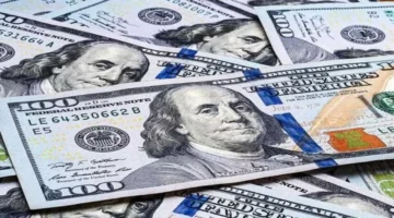 سعره بالبنوك.. تحرك جديد في أسعار الدولار مقابل الجنيه مطلع يناير 2026